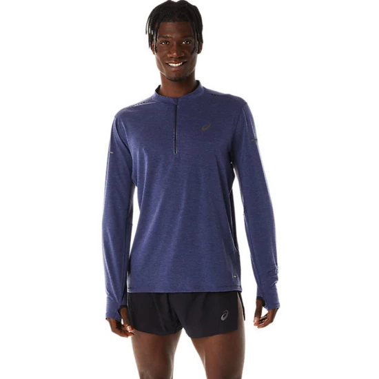 Asics Metarun 1/2 ZIP LS TOP