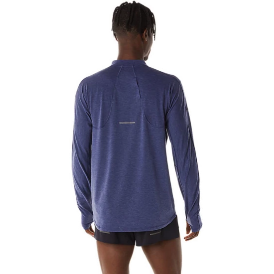 Asics Metarun 1/2 ZIP LS TOP – Bild 2