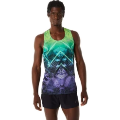 Asics Marathon Singlet